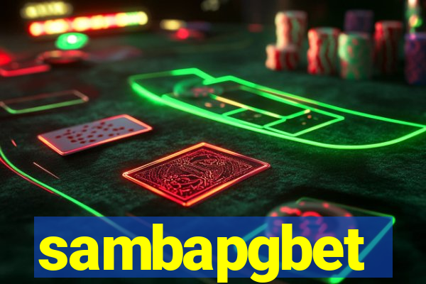 sambapgbet