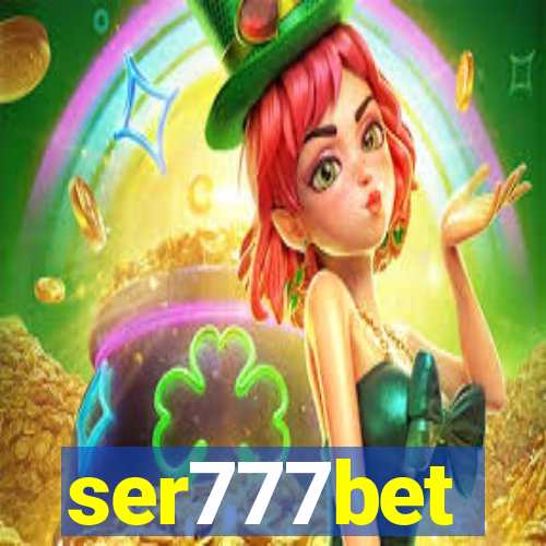 ser777bet