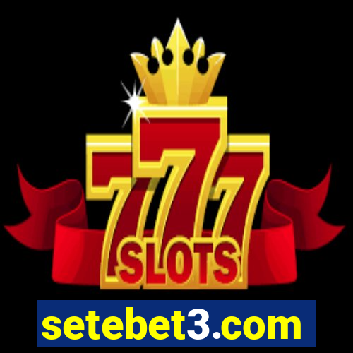 setebet3.com