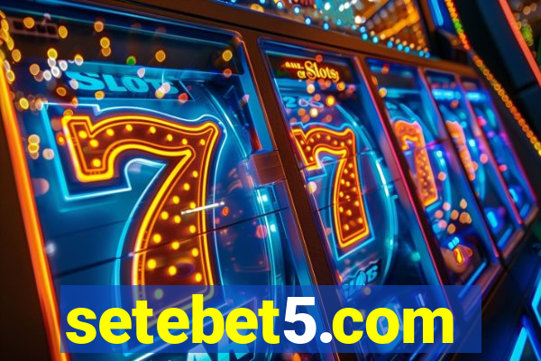 setebet5.com