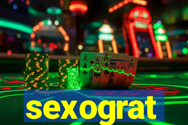 sexograt