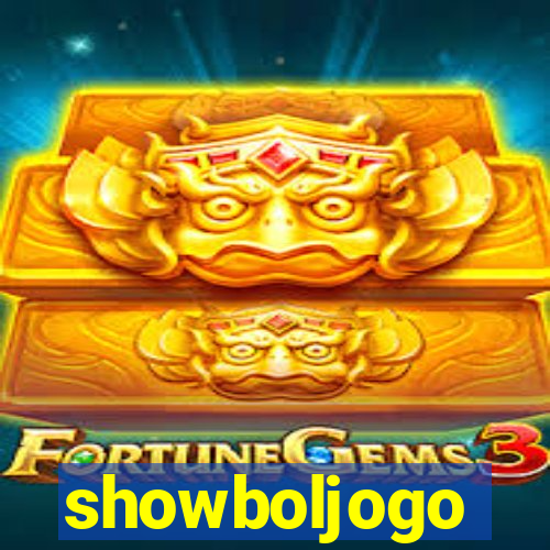 showboljogo