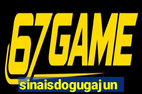 sinaisdogugajunior.com