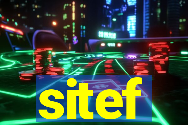 sitef