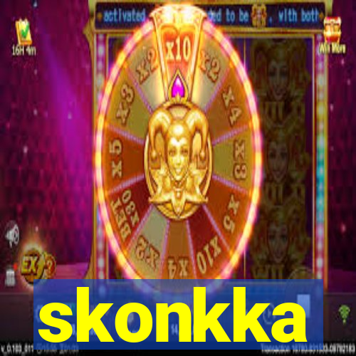 skonkka