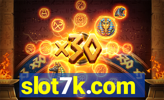 slot7k.com