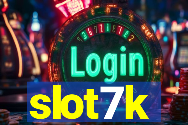 slot7k