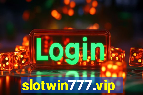 slotwin777.vip