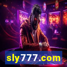 sly777.com