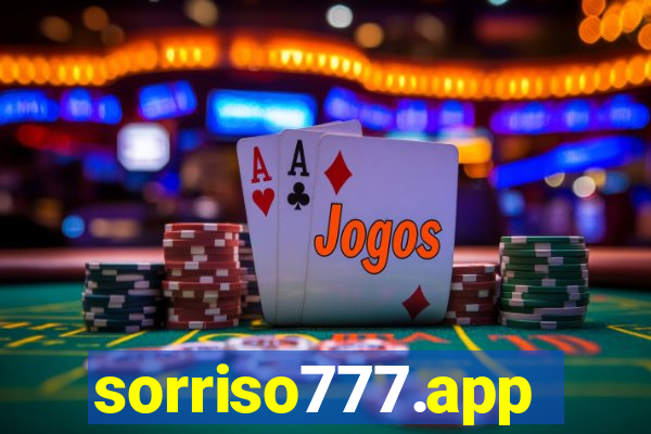 sorriso777.app