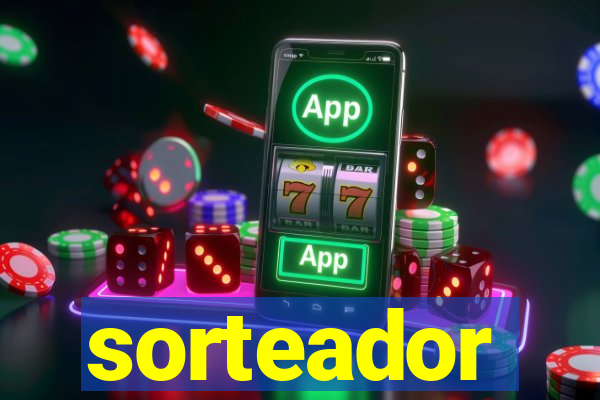 sorteador