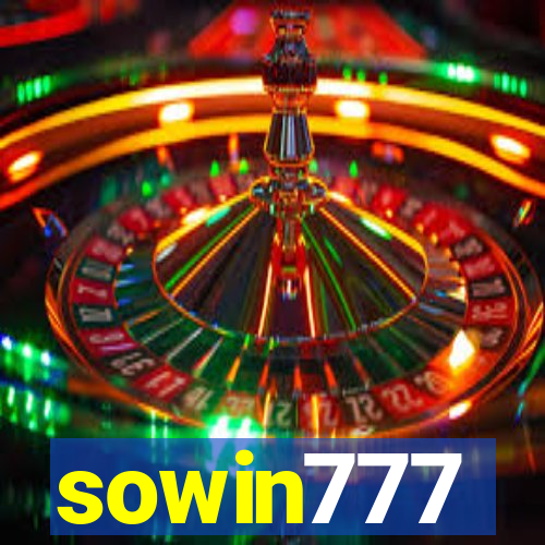 sowin777