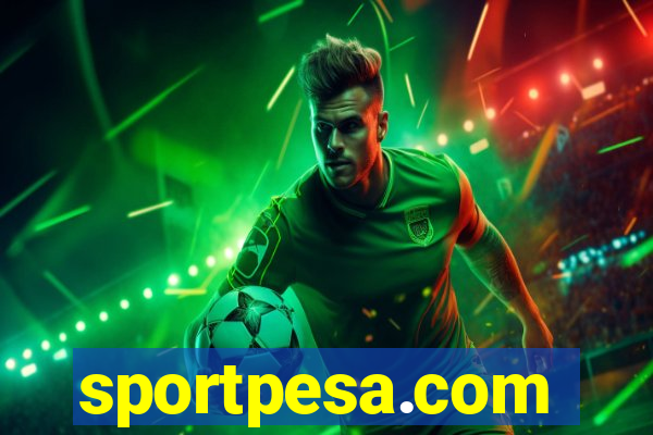 sportpesa.com