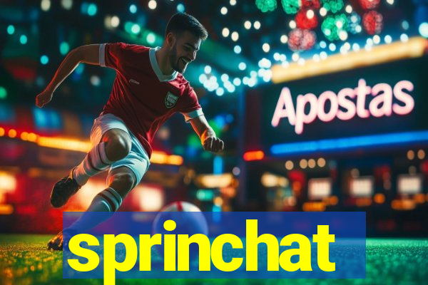 sprinchat