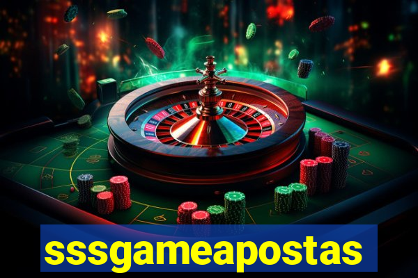 sssgameapostas