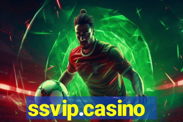 ssvip.casino