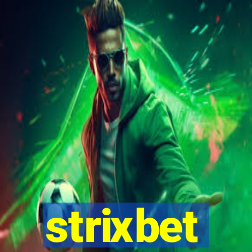 strixbet