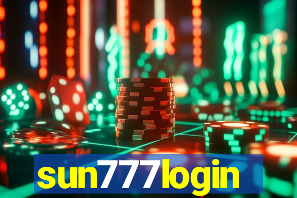 sun777login