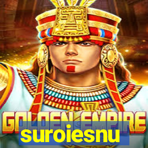 suroiesnu