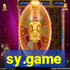 sy.game