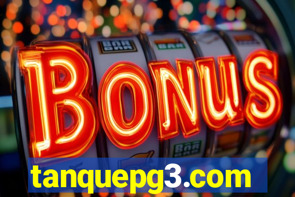 tanquepg3.com