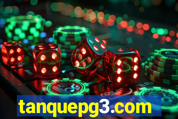 tanquepg3.com