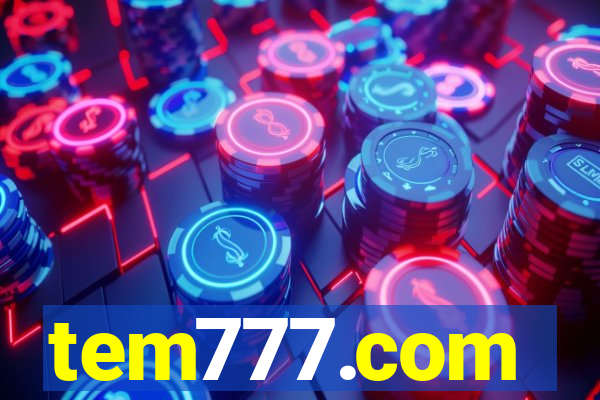 tem777.com