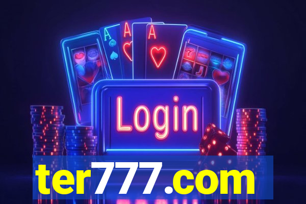 ter777.com