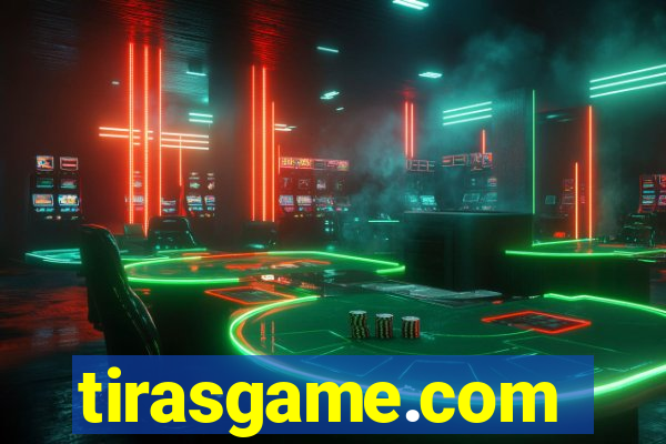 tirasgame.com