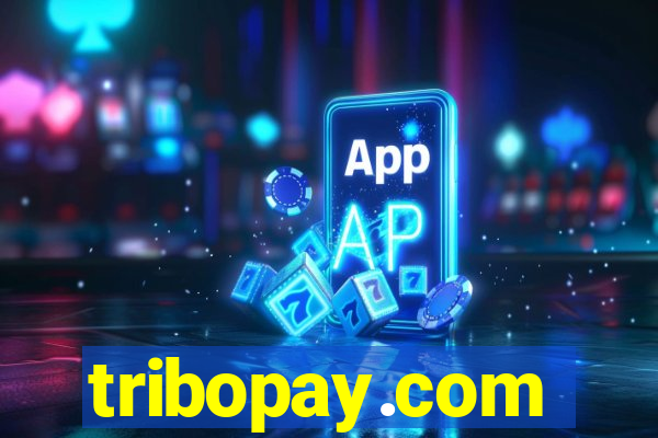 tribopay.com