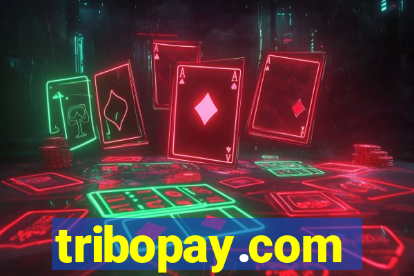 tribopay.com