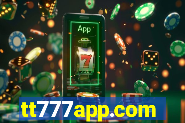 tt777app.com