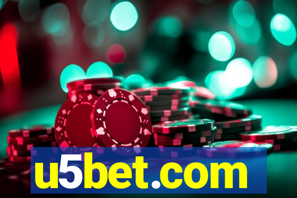 u5bet.com