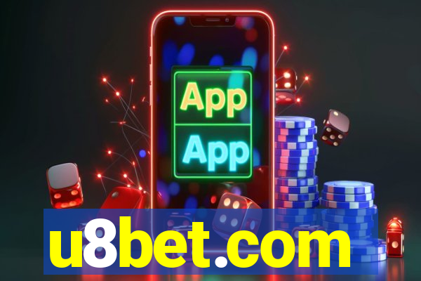 u8bet.com