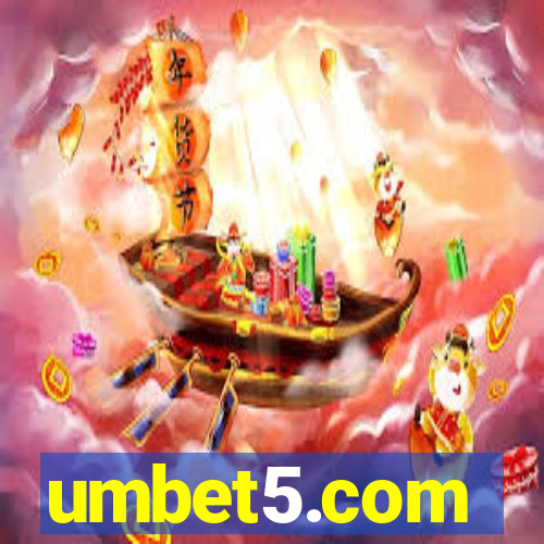 umbet5.com