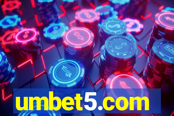 umbet5.com