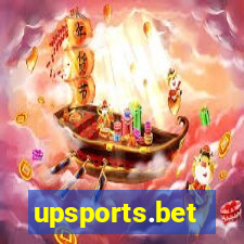 upsports.bet