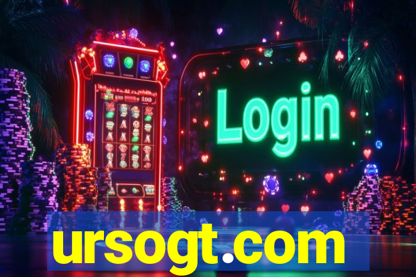 ursogt.com