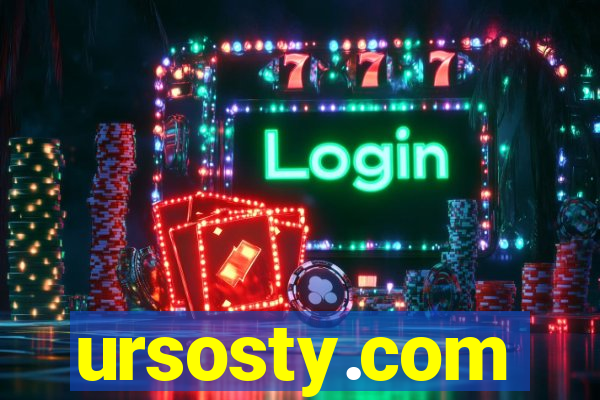 ursosty.com