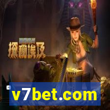 v7bet.com