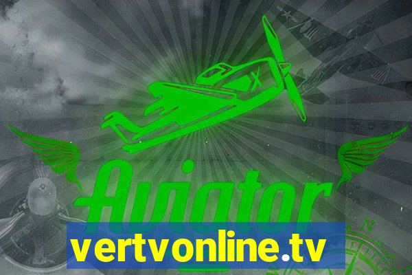 vertvonline.tv