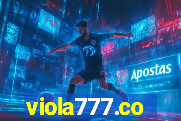 viola777.co