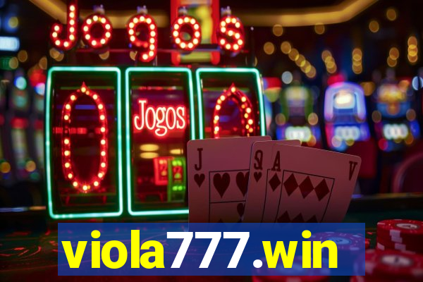 viola777.win