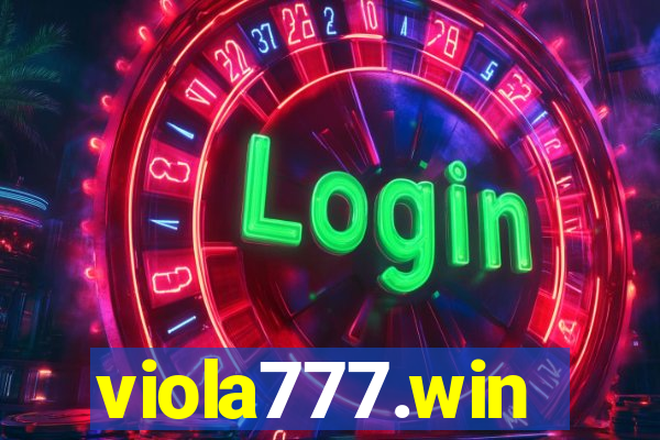 viola777.win