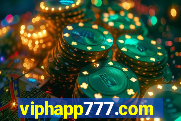 viphapp777.com