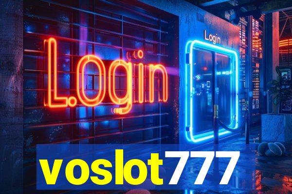 voslot777