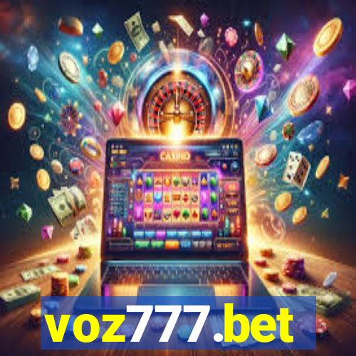 voz777.bet