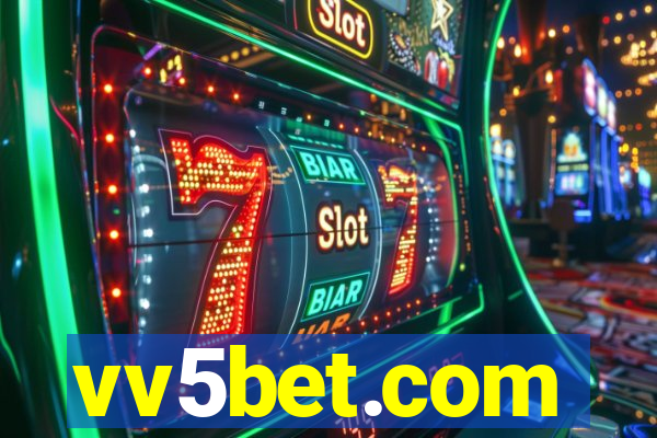 vv5bet.com