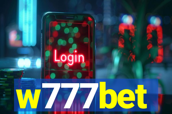 w777bet