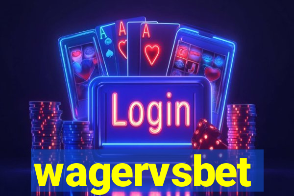 wagervsbet